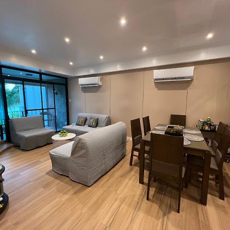 Subic Sweet Escape By Bonnie Apartment Olongapo Bagian luar foto
