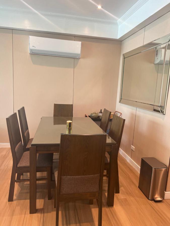 Subic Sweet Escape By Bonnie Apartment Olongapo Bagian luar foto