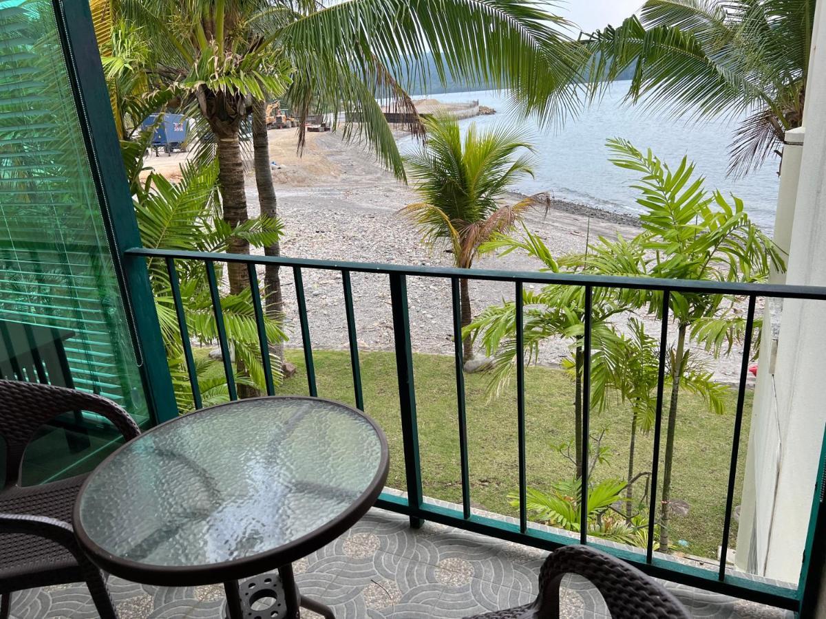 Subic Sweet Escape By Bonnie Apartment Olongapo Bagian luar foto