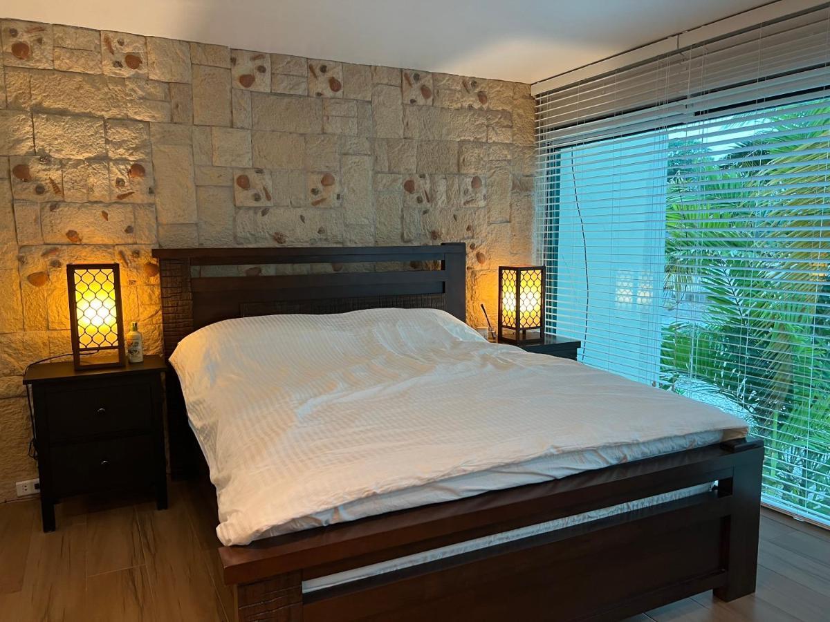 Subic Sweet Escape By Bonnie Apartment Olongapo Bagian luar foto