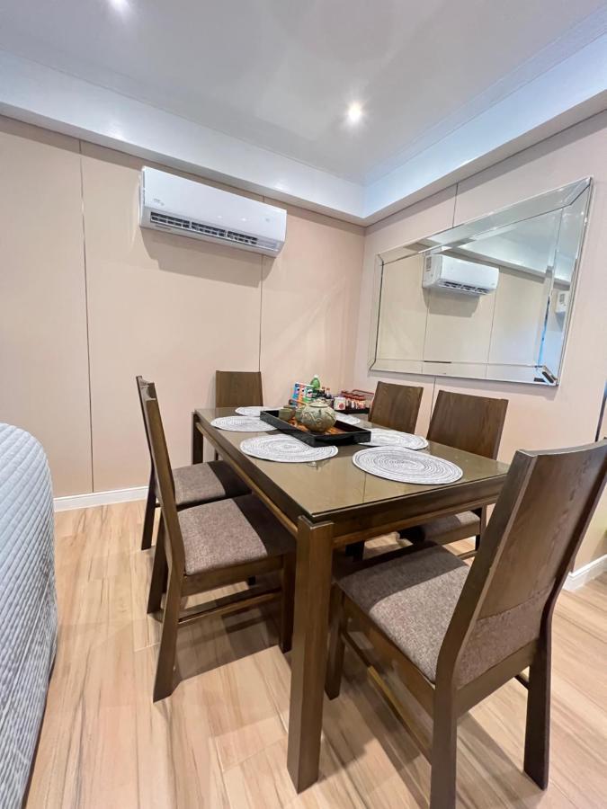 Subic Sweet Escape By Bonnie Apartment Olongapo Bagian luar foto