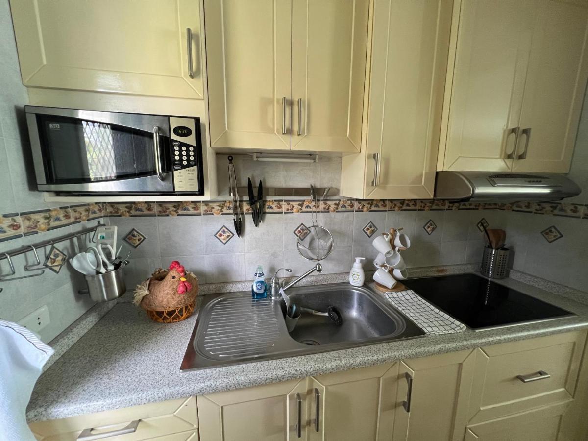Subic Sweet Escape By Bonnie Apartment Olongapo Bagian luar foto