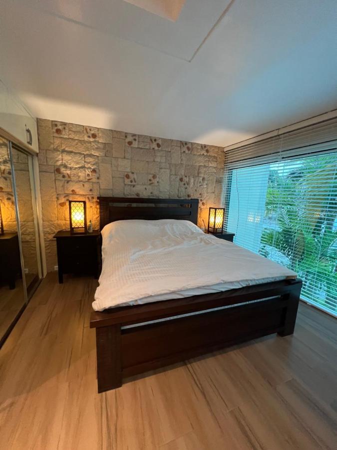 Subic Sweet Escape By Bonnie Apartment Olongapo Bagian luar foto