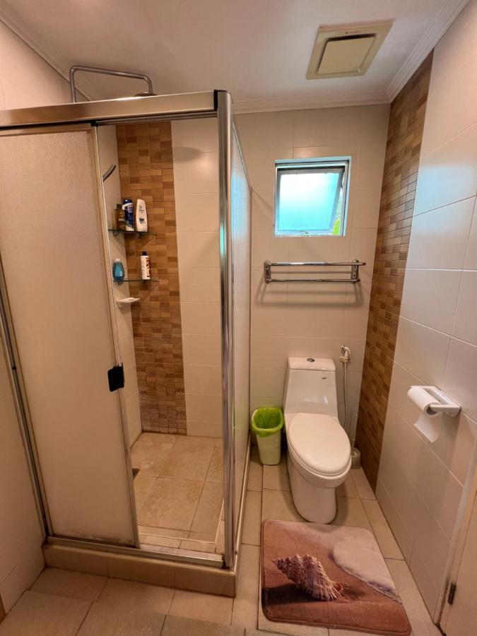 Subic Sweet Escape By Bonnie Apartment Olongapo Bagian luar foto