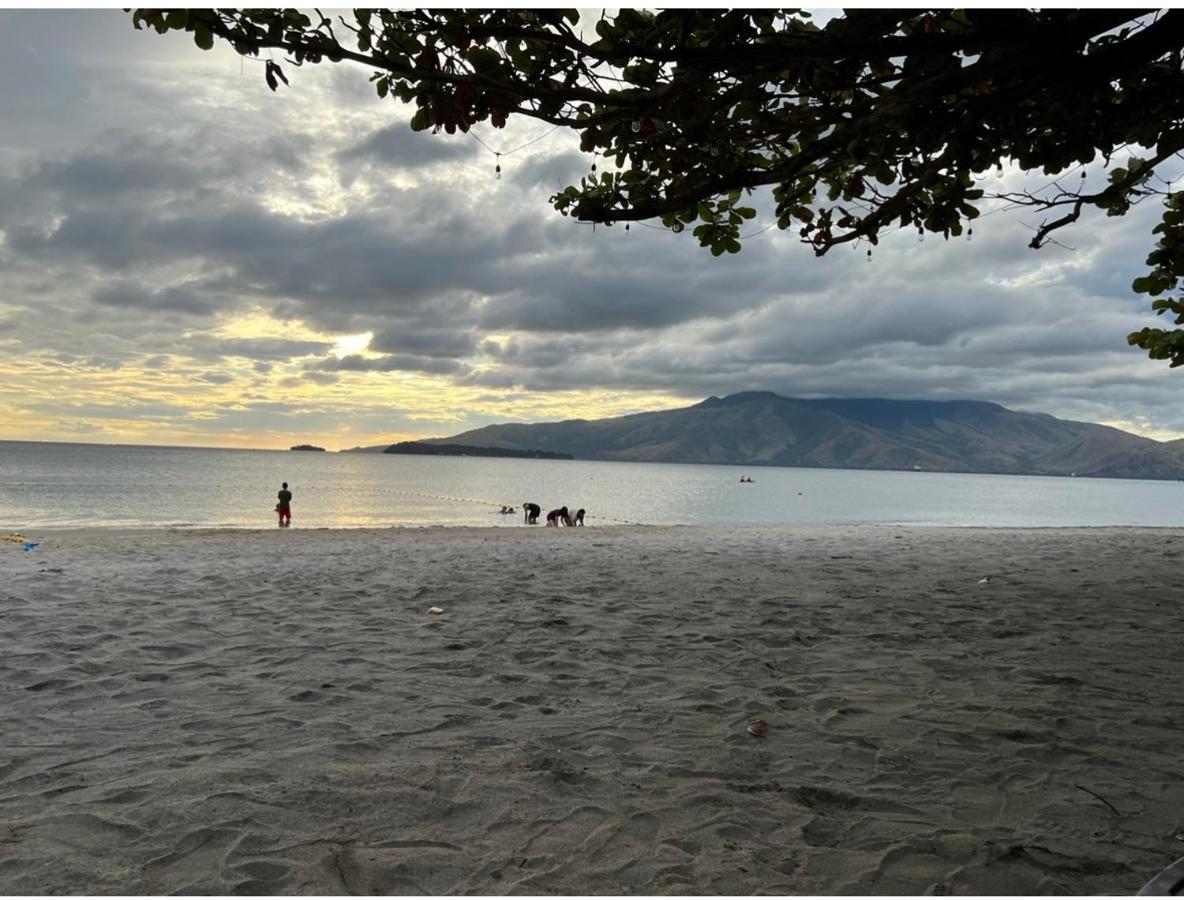 Subic Sweet Escape By Bonnie Apartment Olongapo Bagian luar foto