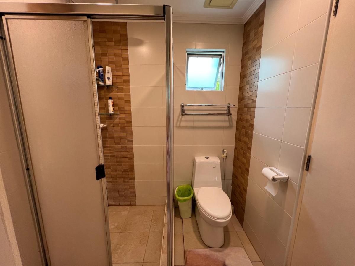 Subic Sweet Escape By Bonnie Apartment Olongapo Bagian luar foto