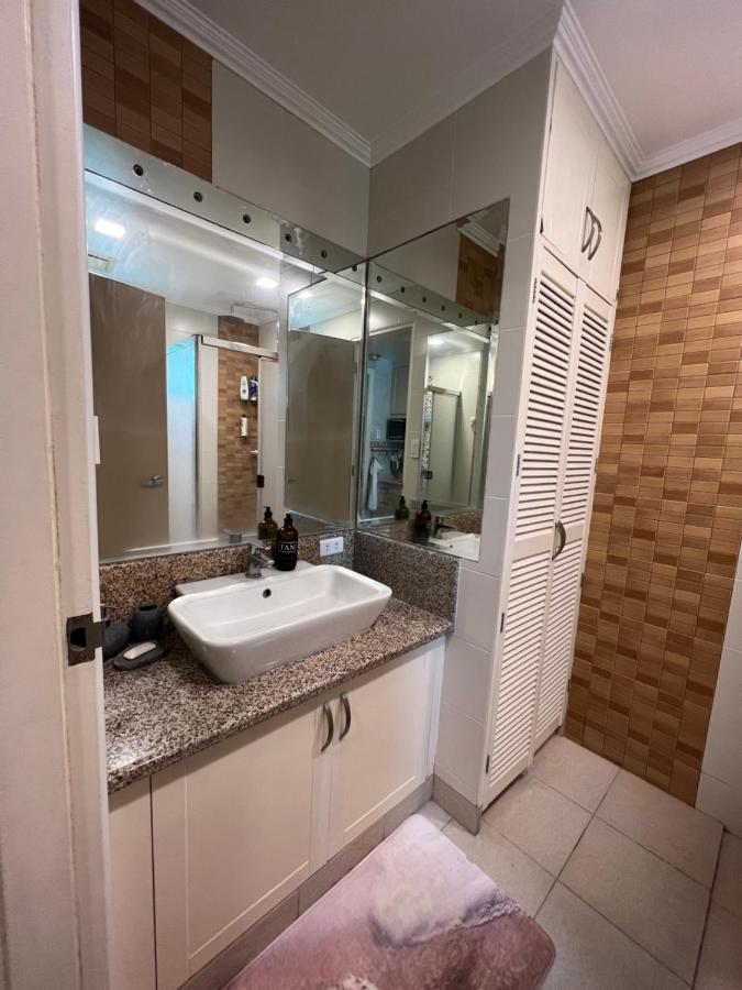 Subic Sweet Escape By Bonnie Apartment Olongapo Bagian luar foto