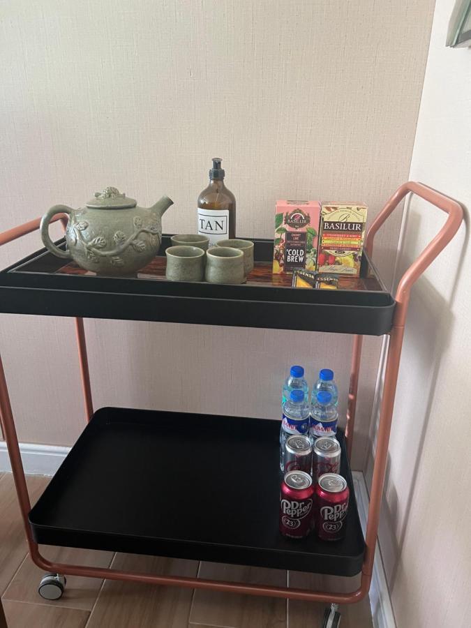 Subic Sweet Escape By Bonnie Apartment Olongapo Bagian luar foto