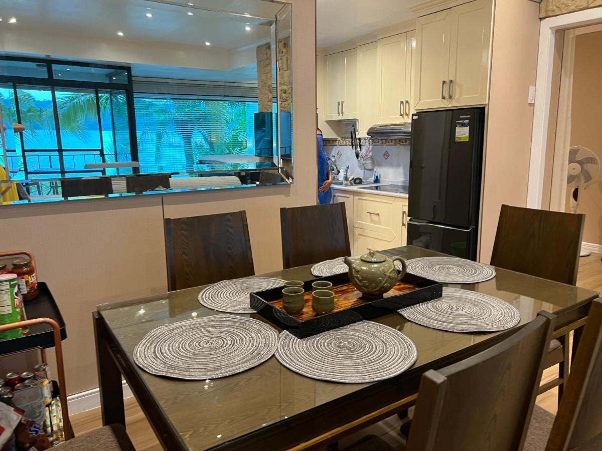 Subic Sweet Escape By Bonnie Apartment Olongapo Bagian luar foto