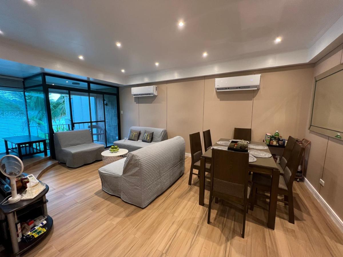 Subic Sweet Escape By Bonnie Apartment Olongapo Bagian luar foto