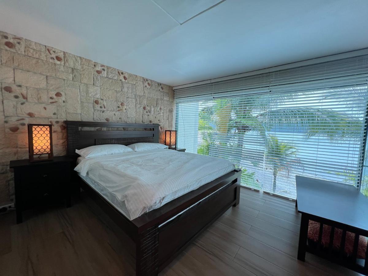 Subic Sweet Escape By Bonnie Apartment Olongapo Bagian luar foto