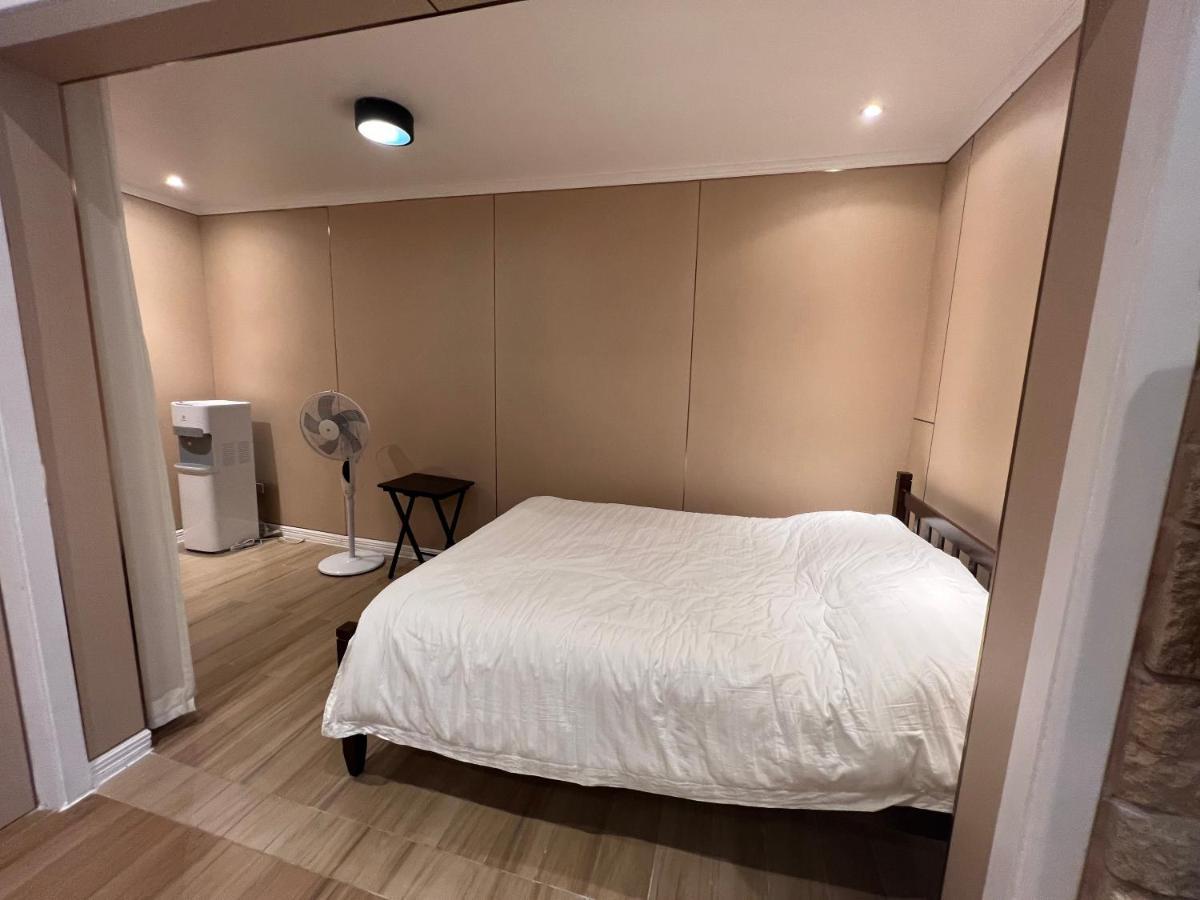 Subic Sweet Escape By Bonnie Apartment Olongapo Bagian luar foto