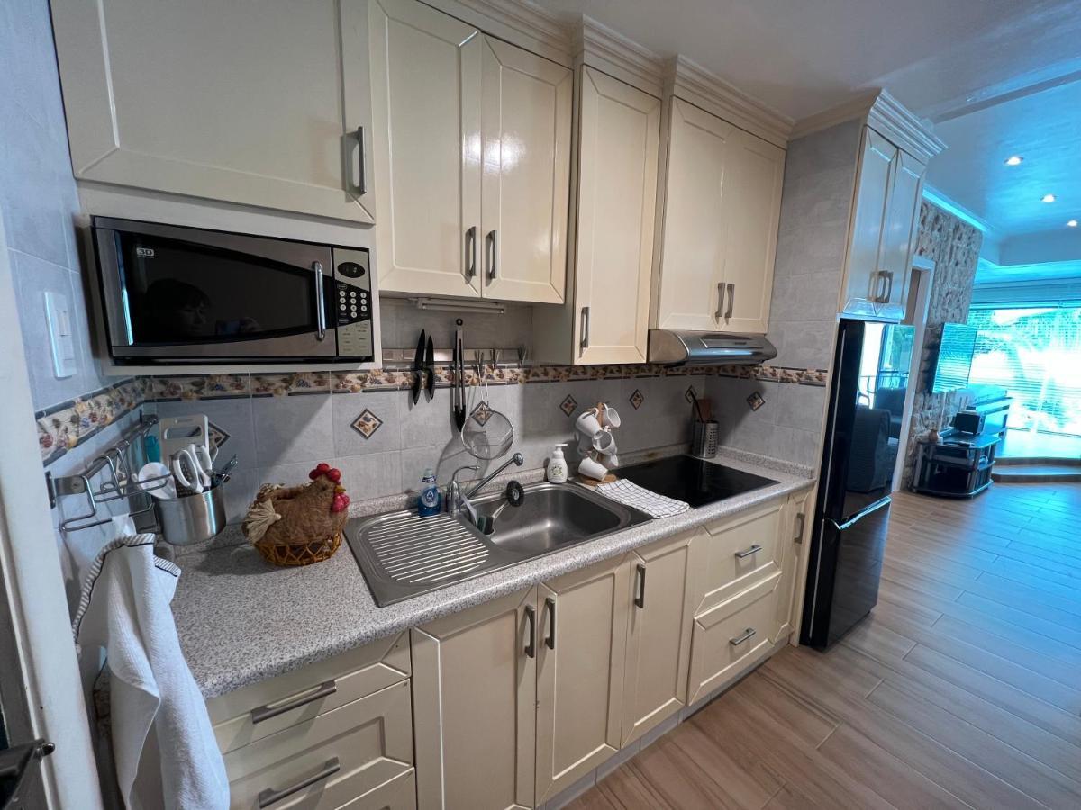 Subic Sweet Escape By Bonnie Apartment Olongapo Bagian luar foto