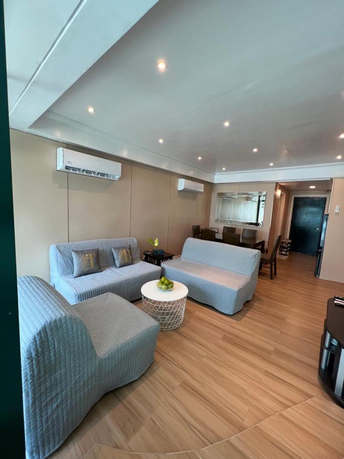Subic Sweet Escape By Bonnie Apartment Olongapo Bagian luar foto