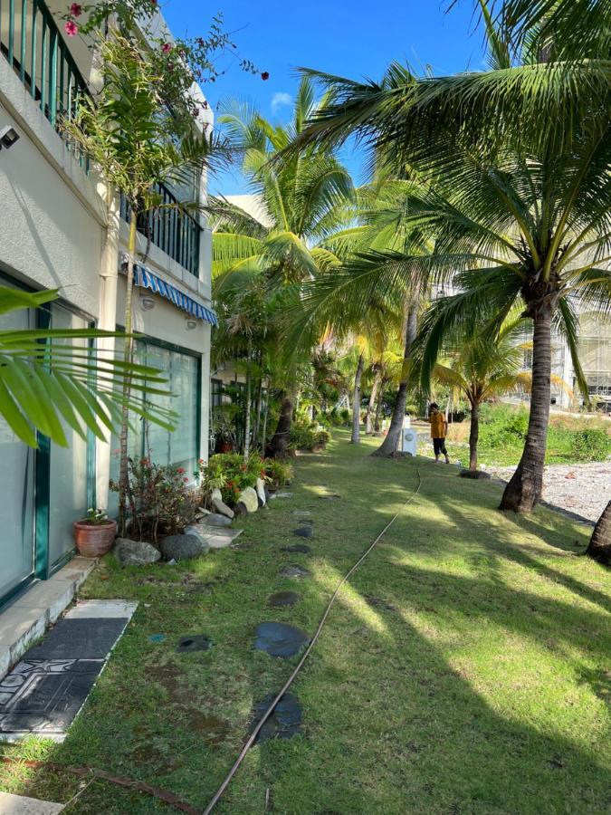 Subic Sweet Escape By Bonnie Apartment Olongapo Bagian luar foto