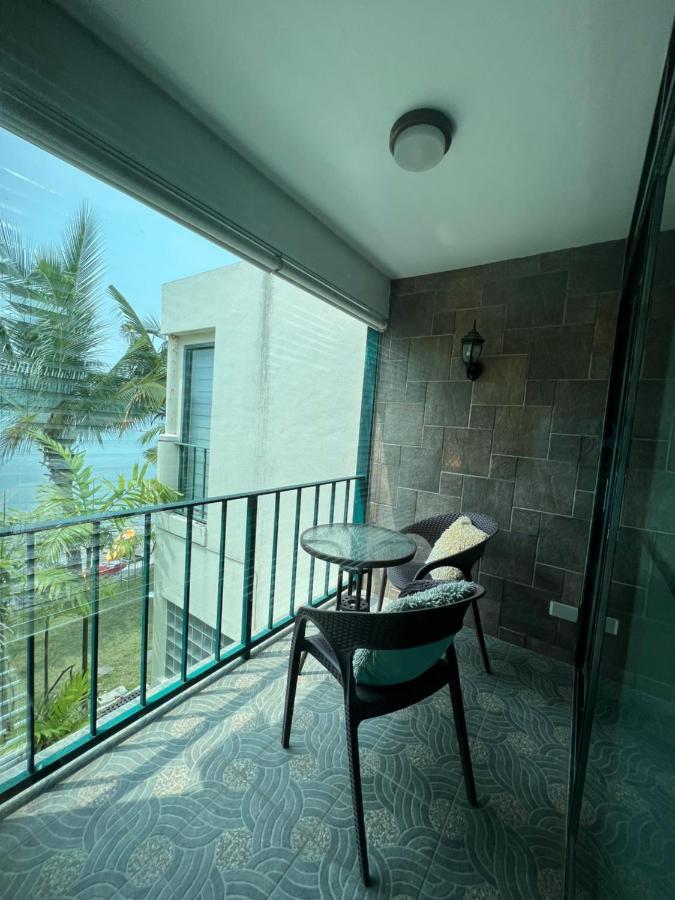 Subic Sweet Escape By Bonnie Apartment Olongapo Bagian luar foto